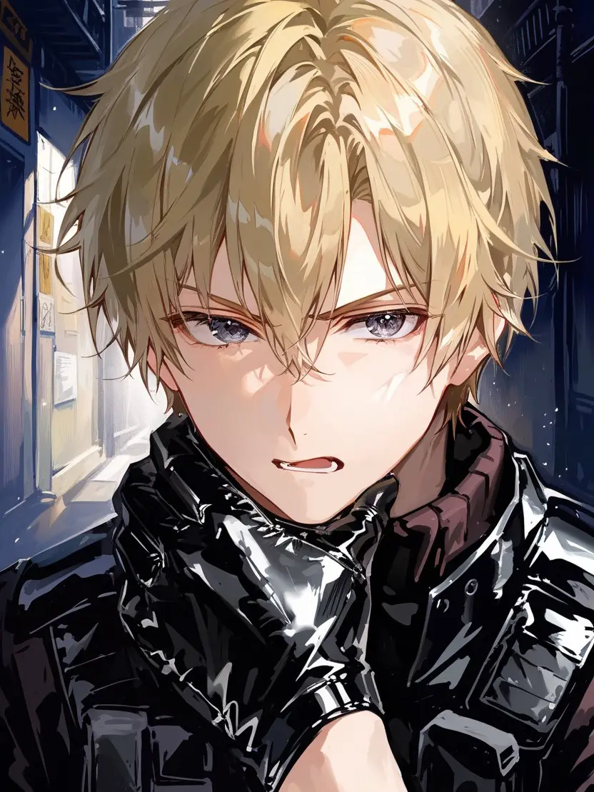 Ram_1539의 両片想いのツンデレバディ