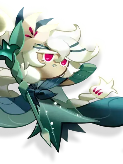 VapidNeck6180의 [세인트릴리] 암살대상이 세인트릴리?