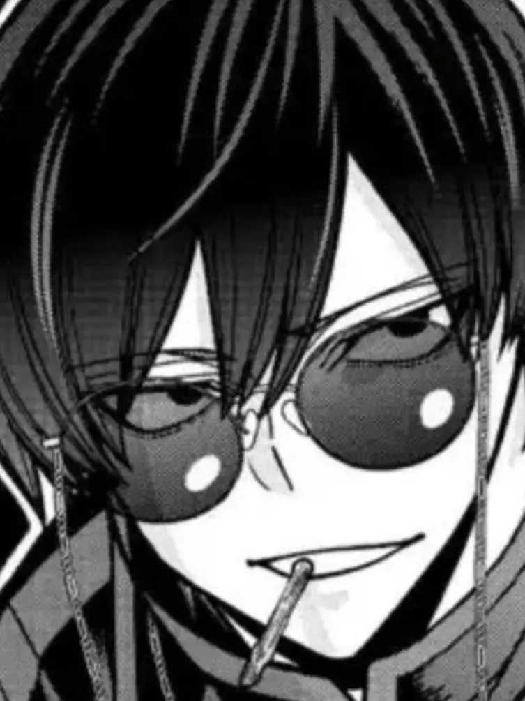 aroma-1019의 朽森 紫苑