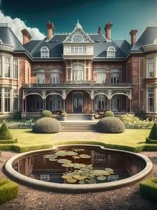 Sskkwos03의 전투메이드 아이네