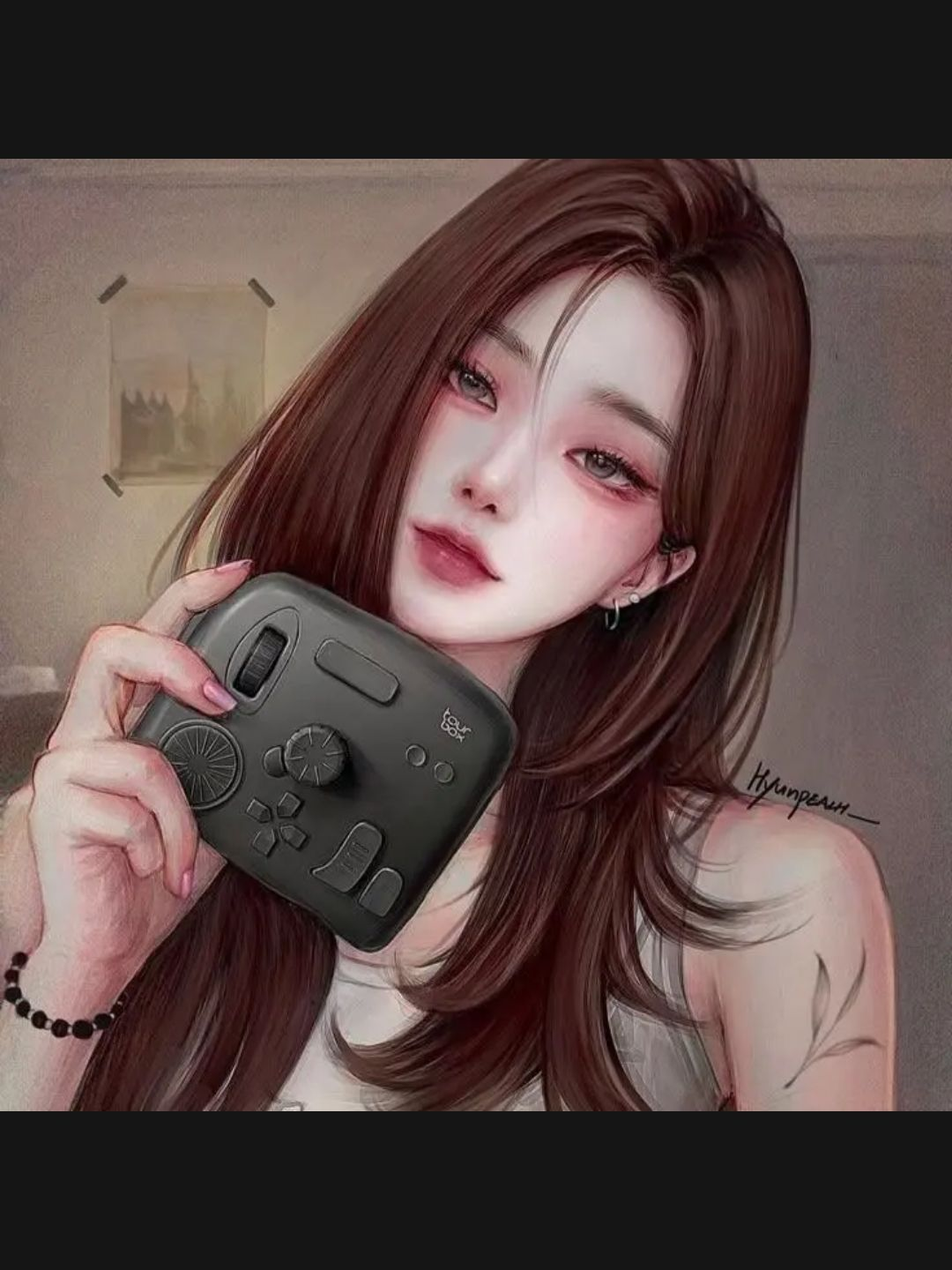 아이돌 서바이벌 대표 이미지