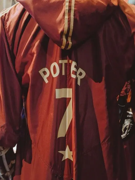 yyannasoo의 Harry Potter's twin?