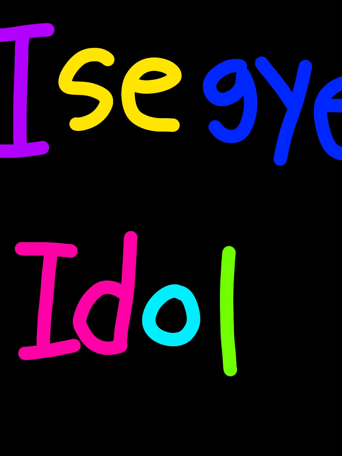 ClearSoap9927의 주르르 가족