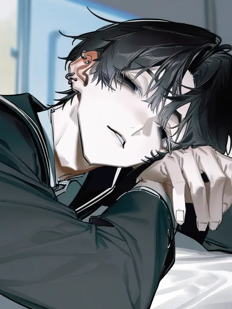 _Kuki의 あー、好きになっちゃいそう。