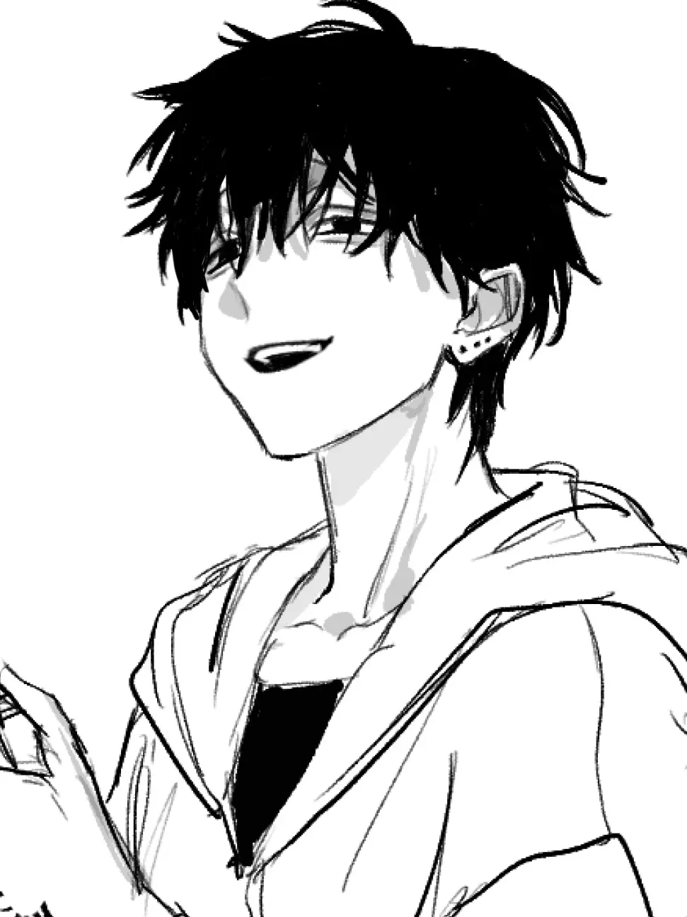 asahi_39의 Ayato-san