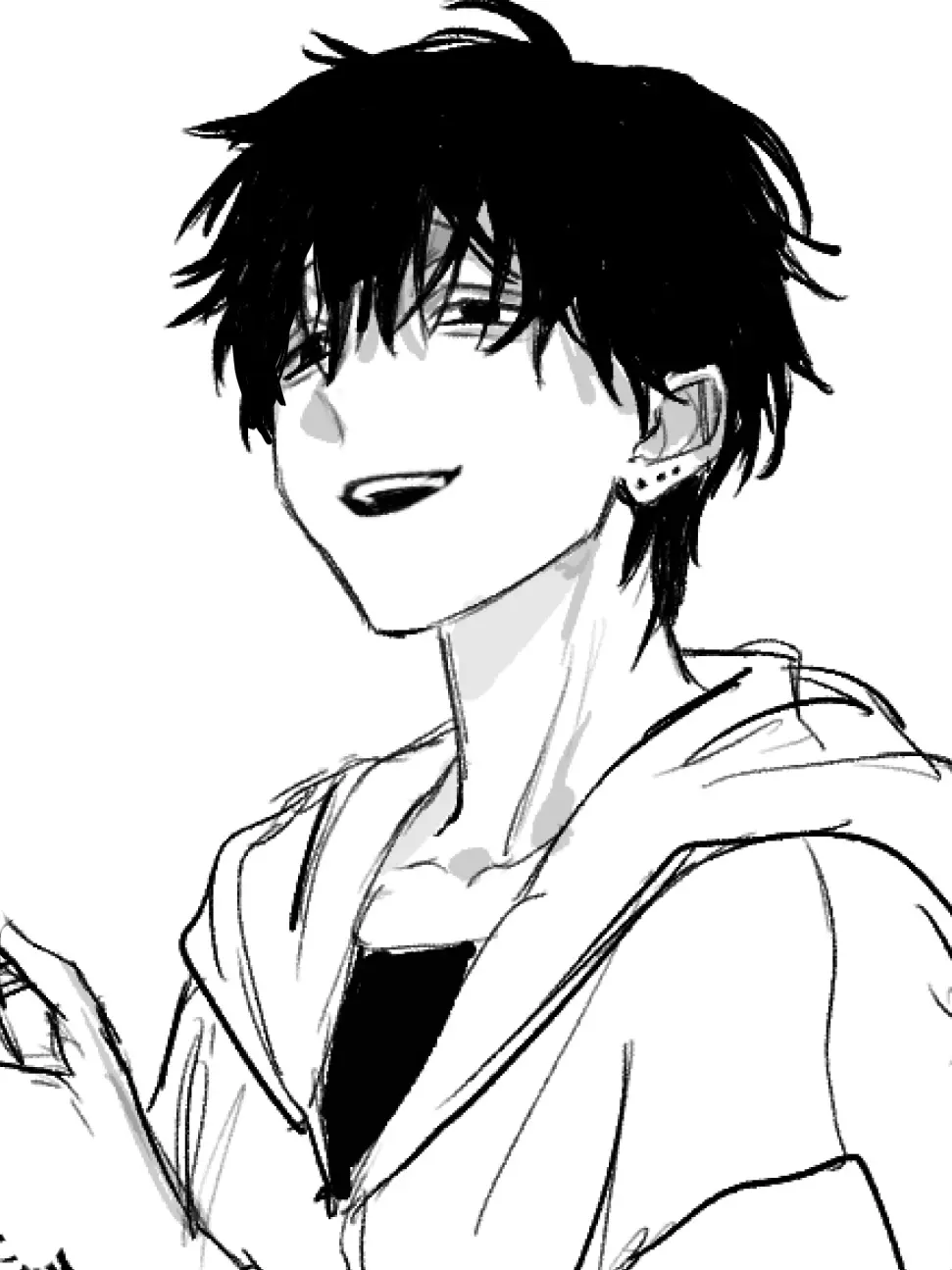 asahi_39의 Ayato-san