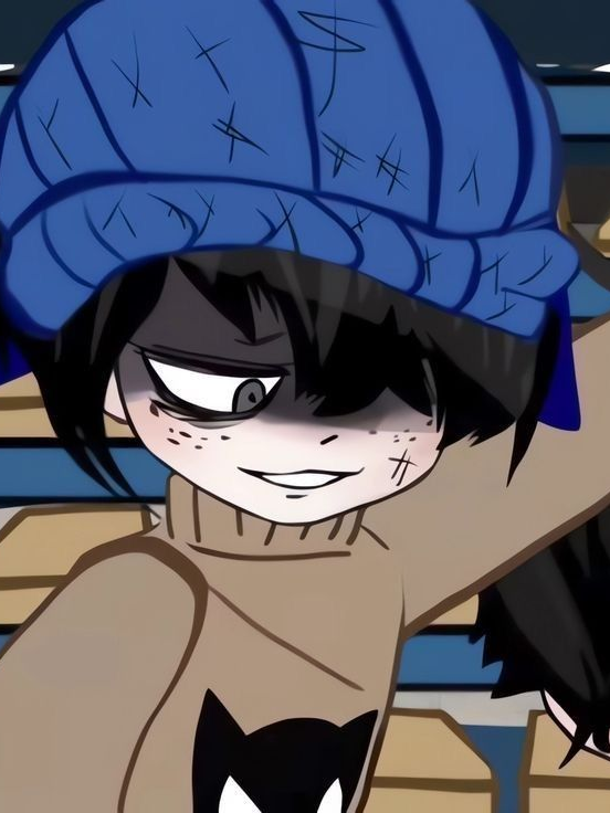 おもちちゃん - zeta