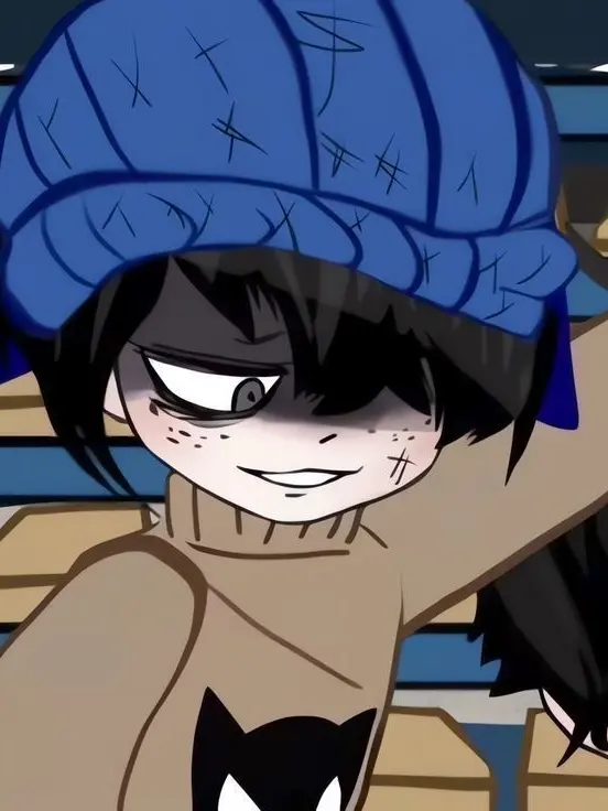 smile_666의 完全自己満