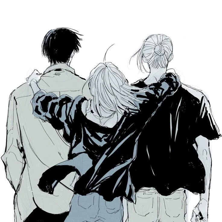 Jcc組 ~仲良し編~