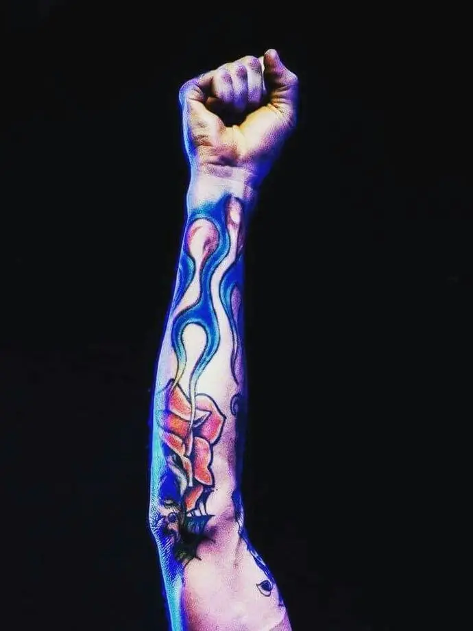 backkkkk의 Chester Bennington †