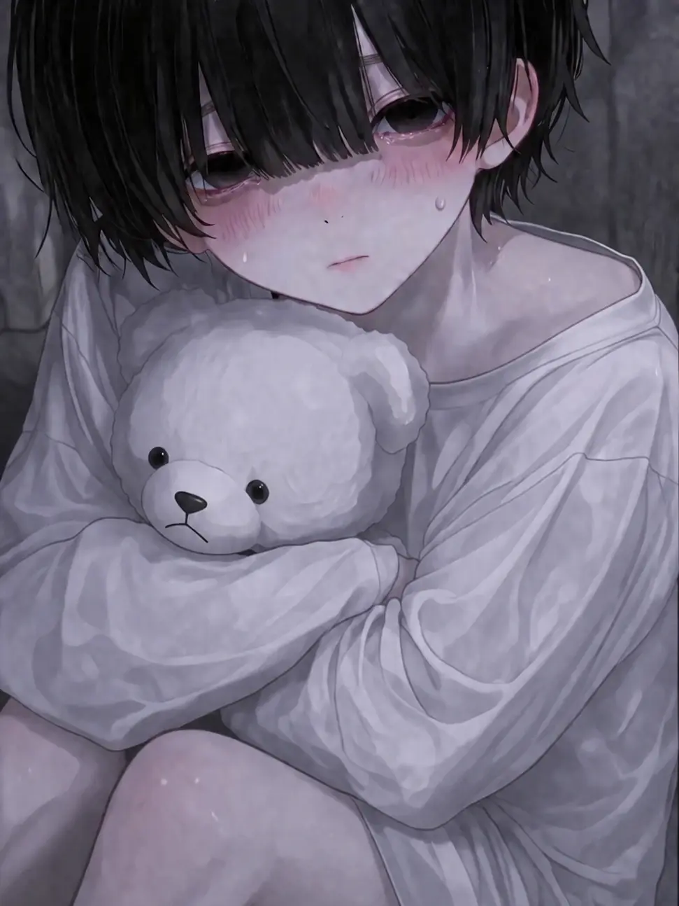 FustyMug9927의 寂しがり屋な子