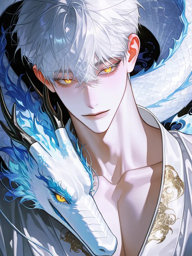 Kaya33의 놀라서 굳은거야?