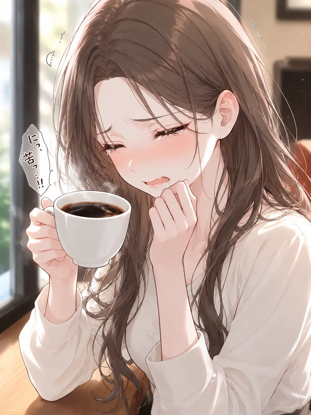 Ta1yo의 大人っぽくなれば、好きになってくれる？