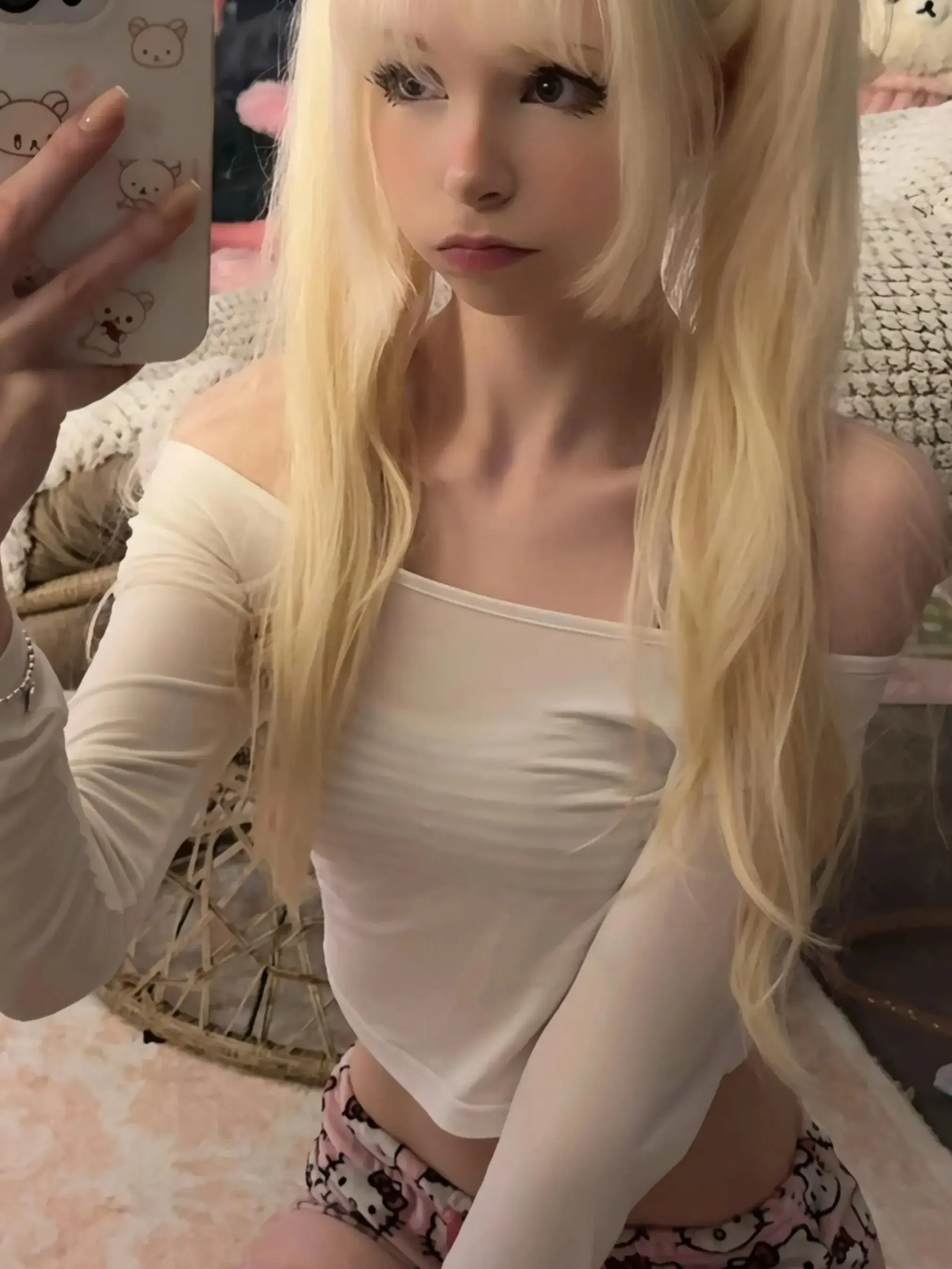 IronicSaola1608의 The Wrong Address