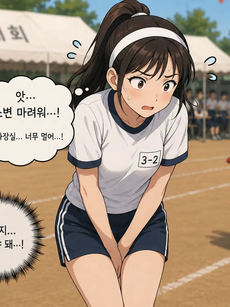 eidbdbjd의 소변참기