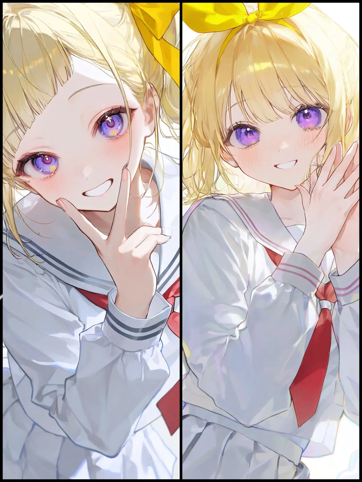 Totototototto의 ふたりのヒミツ
