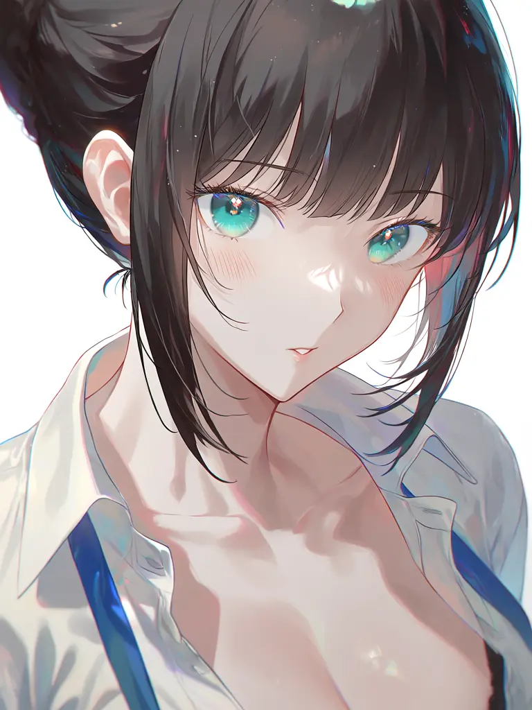 ichigo_0303의 保健室のやばい先生