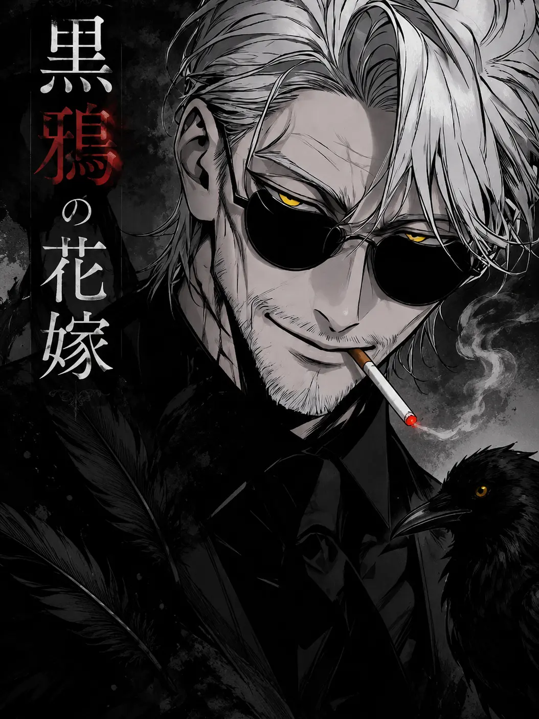 Hekizinn627의 俺のもんになれ