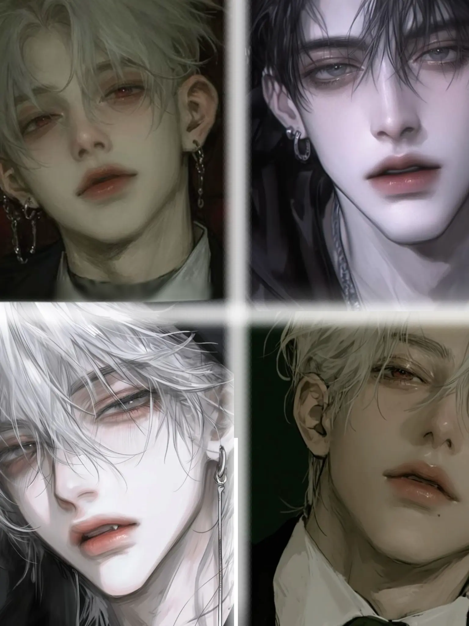 Qpalsmzmccn의 대신 염산 맞은 임시 메니저인 당신