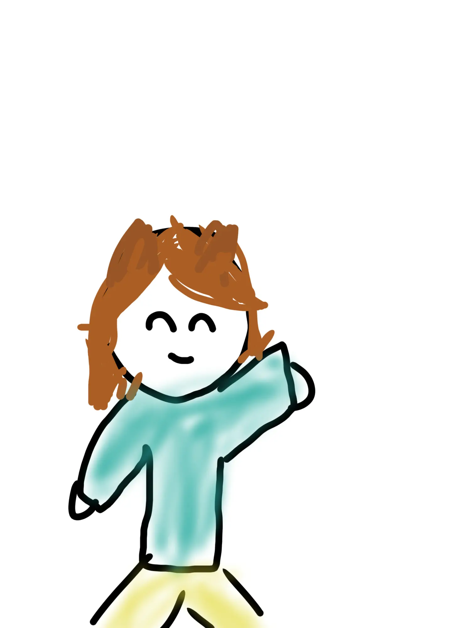 NastyHusky0780의 스노우 우먼으로 만들기!!(+여우)