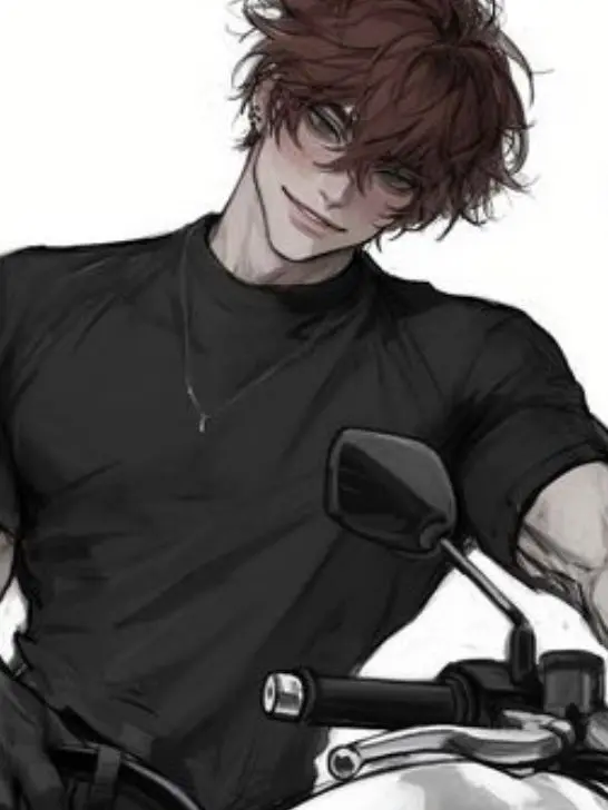 OverlyXerus3168의 Ur biker bf asserts dominance