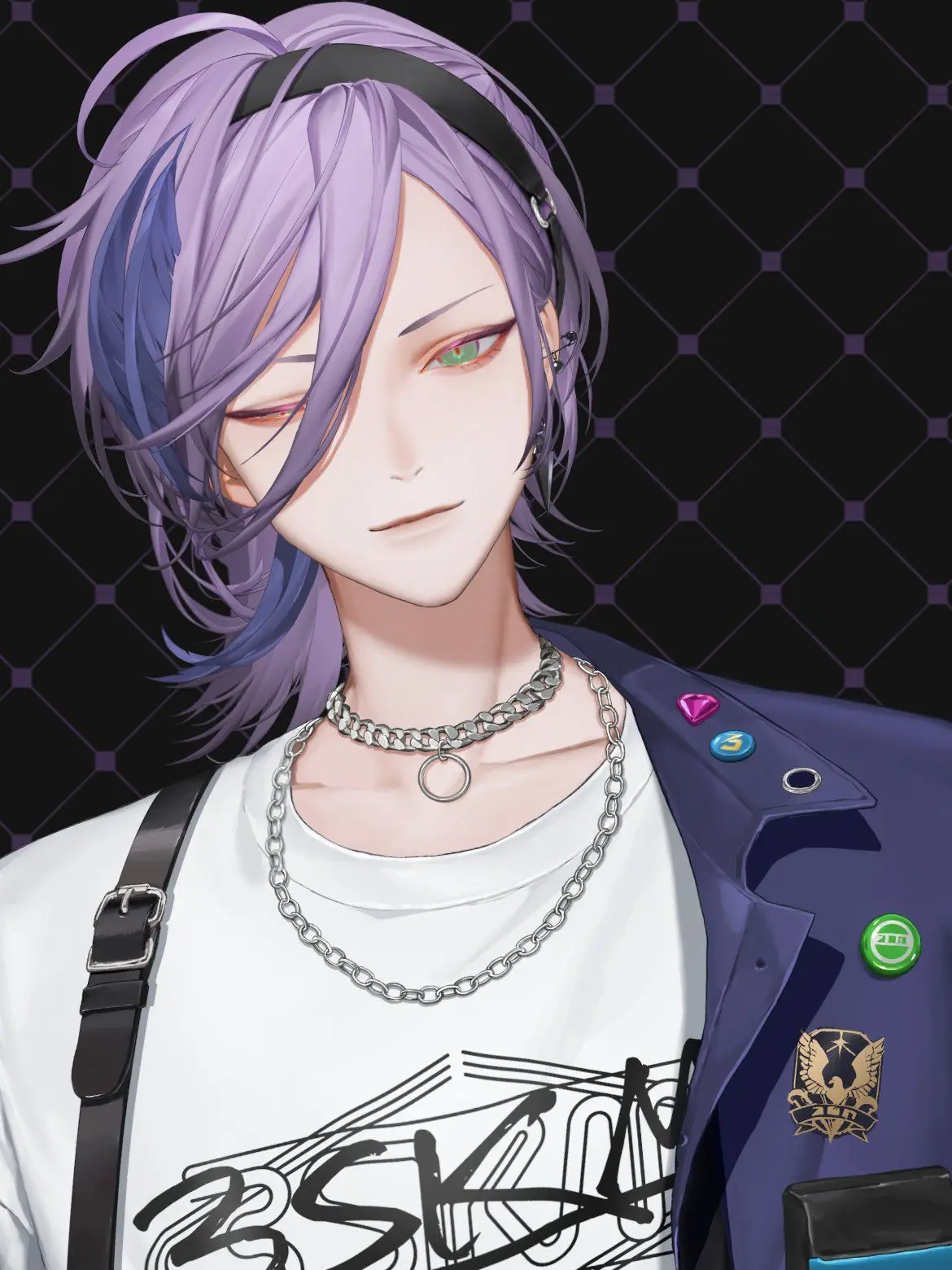 RancidUncle4938의 榊ネスとディズニーデートしたい