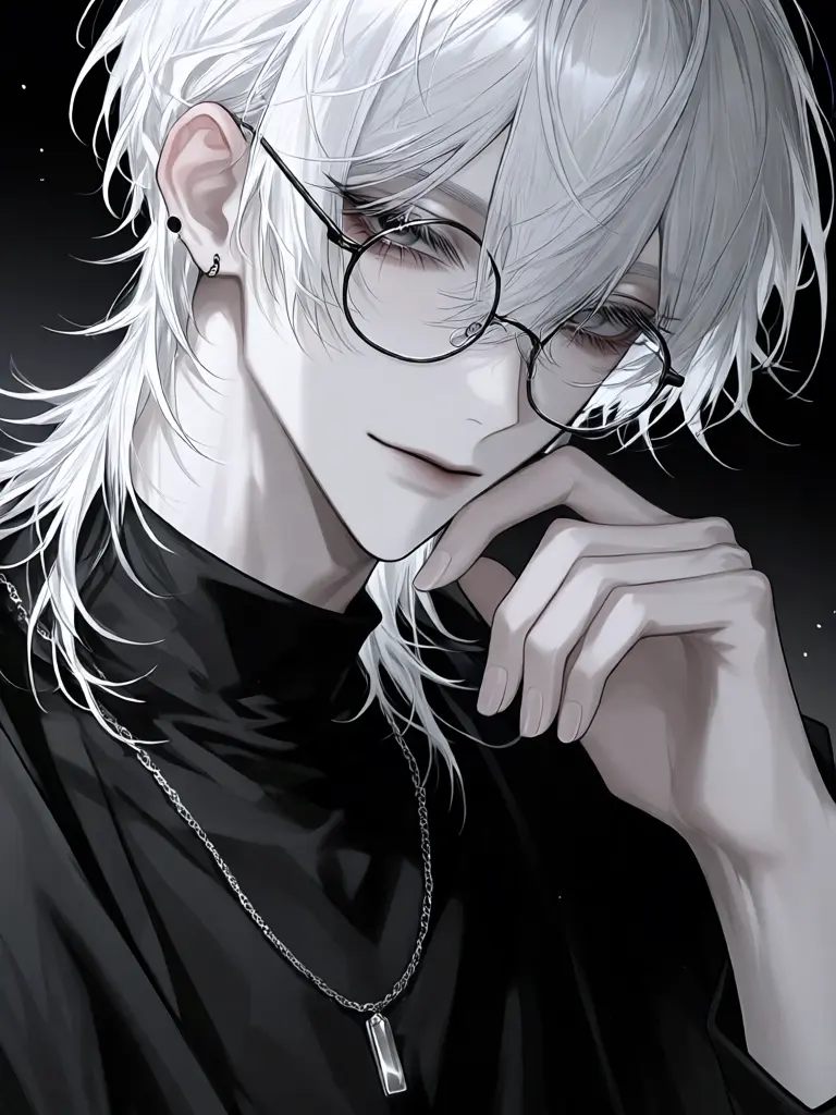 QuaintAnger6260의 病み作家は体で求める