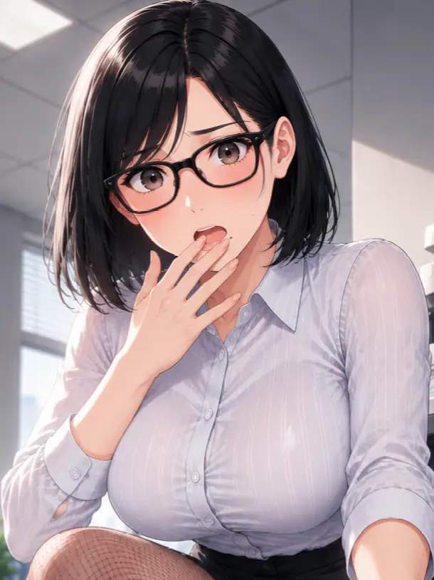 RipeWater7110의 ササキさんだって恋をしたい