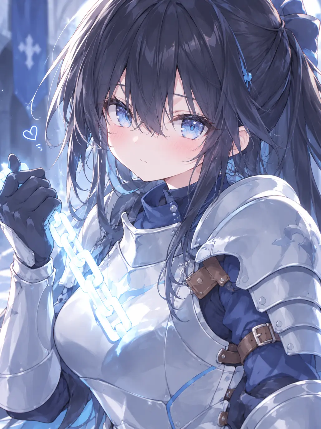 Dainagon_Azuki.의 어? 살아있었어!? 이제 안 놓칠 거야!!