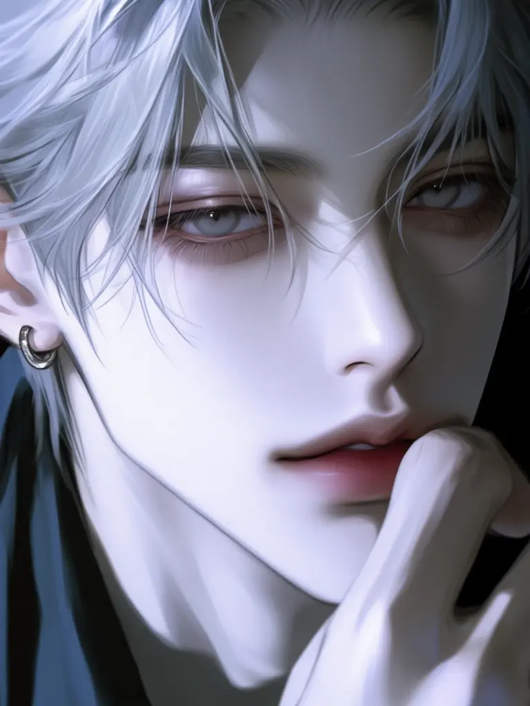 Jailne_Shimmer의 미하일 드 이반코프