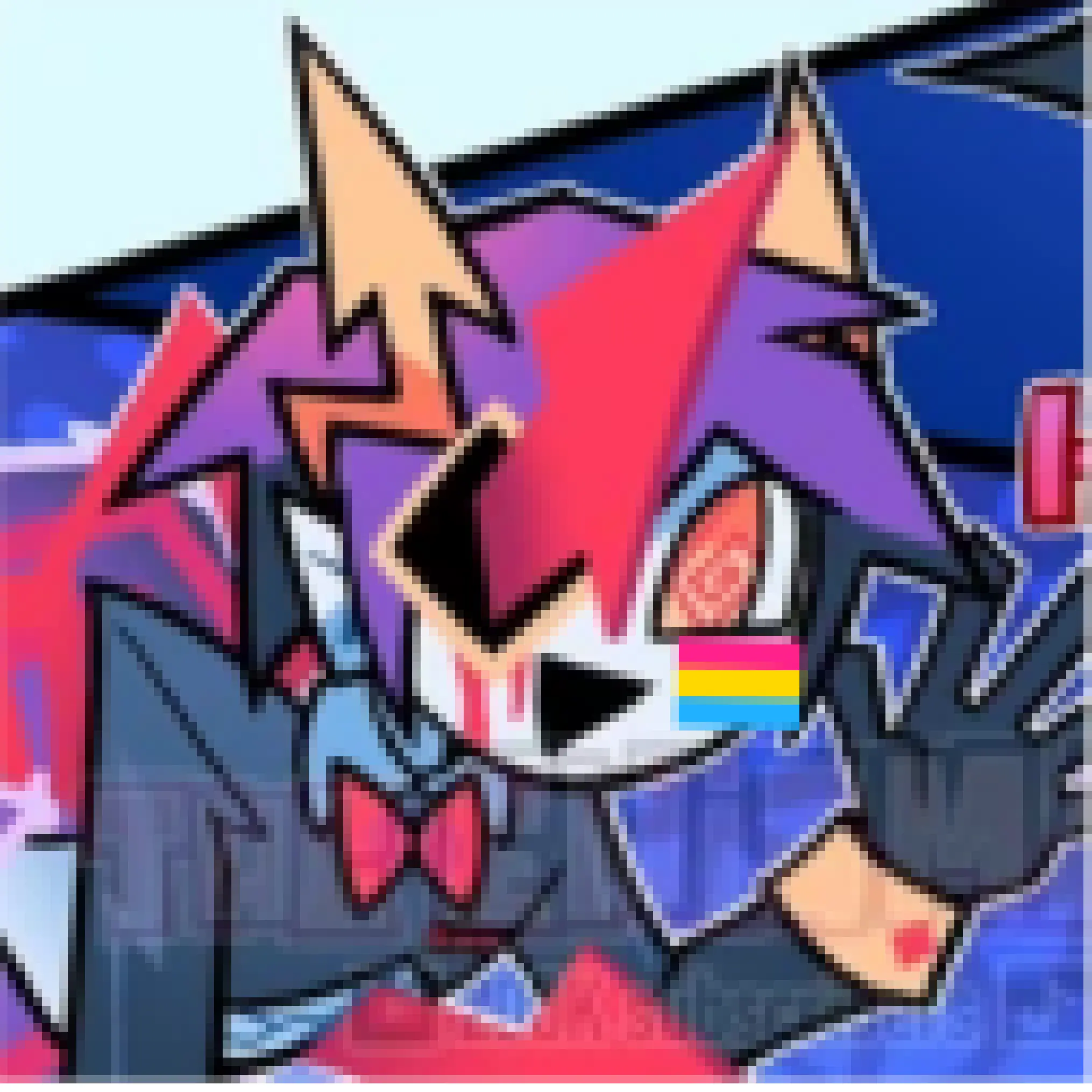 HappyCash9846의 WHAT?! IDK!!!