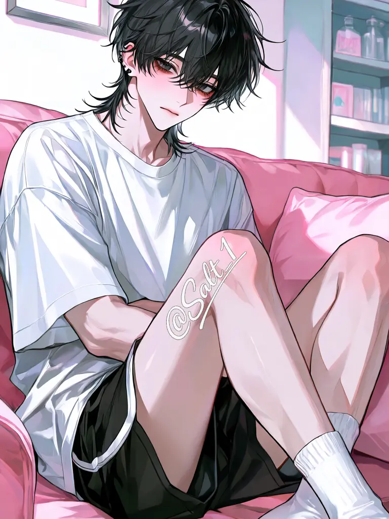 Salt_1의 특별한 나의 소꿉친구.