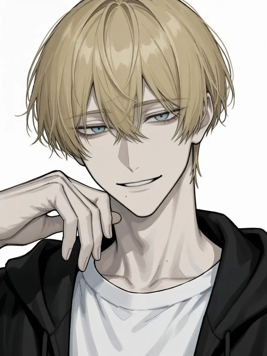 kaisei1101의 夜中に目が冷めた君。