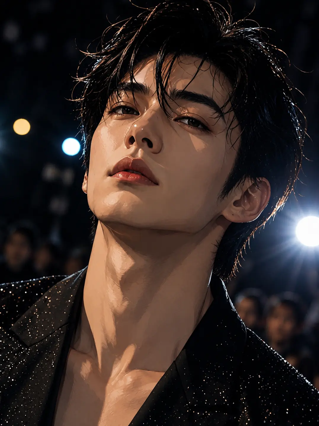 Randa의 기태록