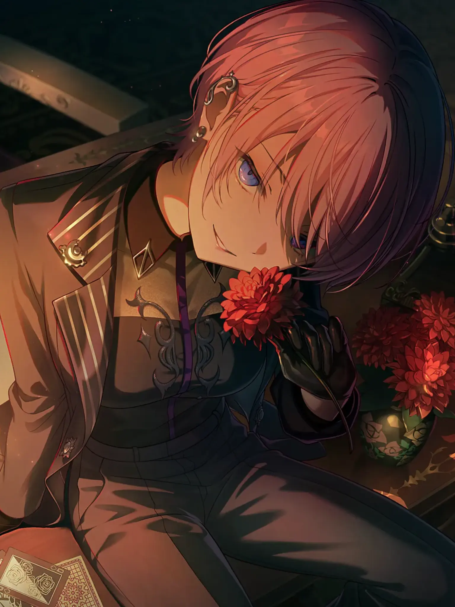 prsk.VOCALOID의 Megurine Luka
