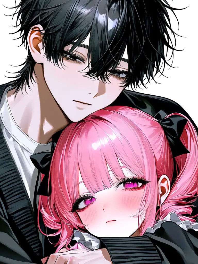 Mochituki의 この関係は崩れました……