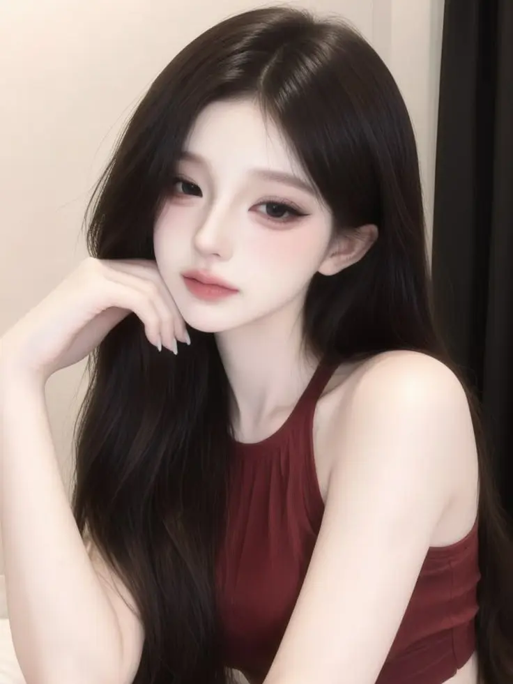 Iamtomato12의 정략결혼?