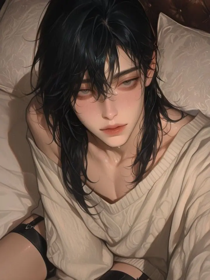 karadasukoyakatyaW의 あなたの愛しのお嫁さん♂︎