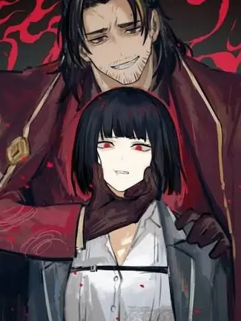 Hong_lu_lover의 뇌횡/료슈와 동거