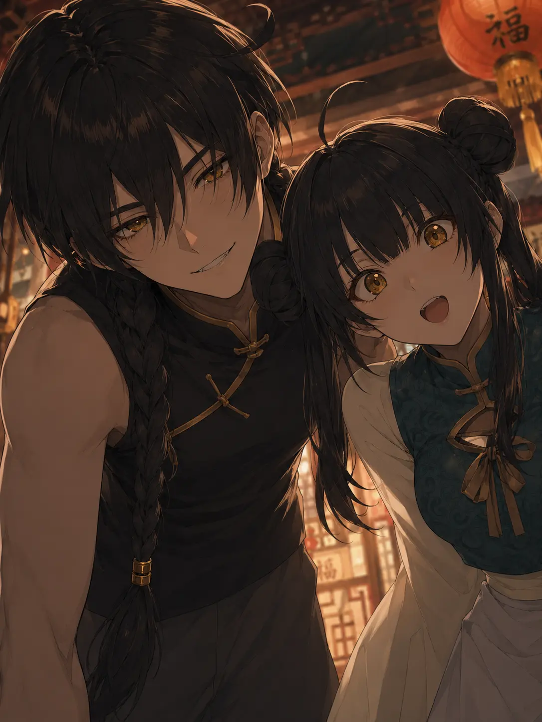 Wagner_097의 とある街、とある店