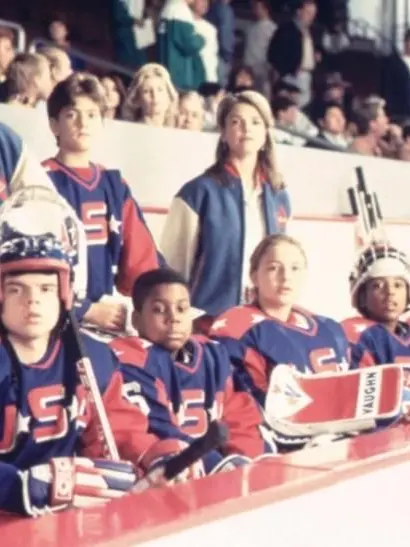 evalovesmcr의 The Mighty Ducks D2