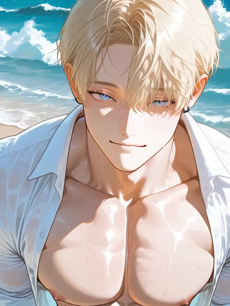 maxr_oO의 Meet Me by the Sea