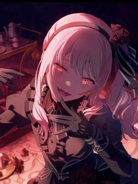 FolksyCost0226의 아키야마 미즈키