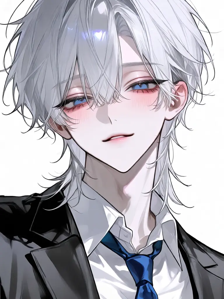 lliy_snow_luv의 CEO, Reward Me Again Today
