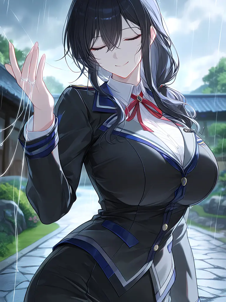 kirawareSuki1202의 俺だけ無能力な名門女子学園