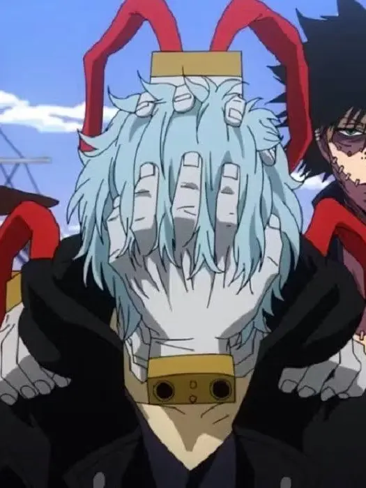 DepressedARCHangel의 League of villains