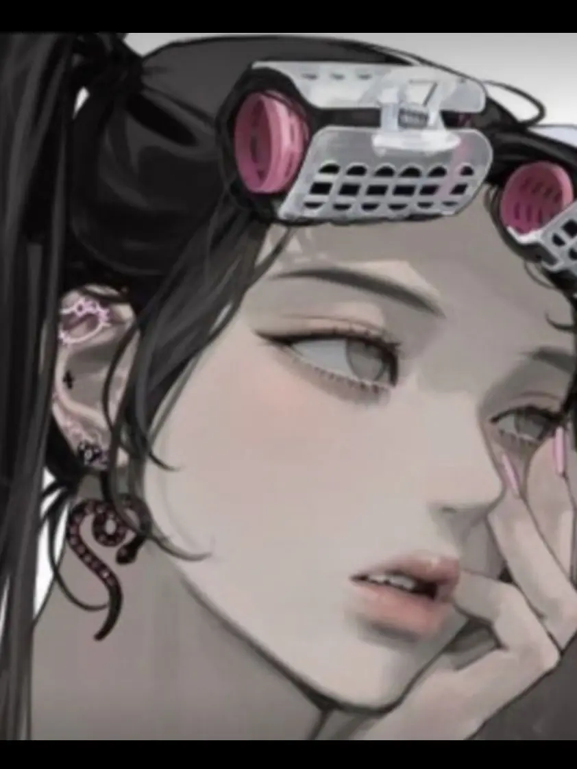 Dkwktm의 유일하게 당신만 싫어하는 일진녀