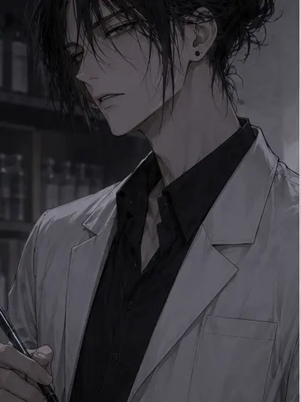 UglyPika4945의 陰湿教師の嫌味と化学式。