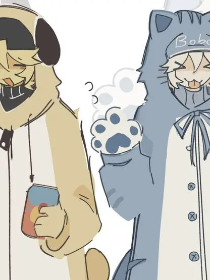 PastorDobastian의 ..얘랑 파자마요?