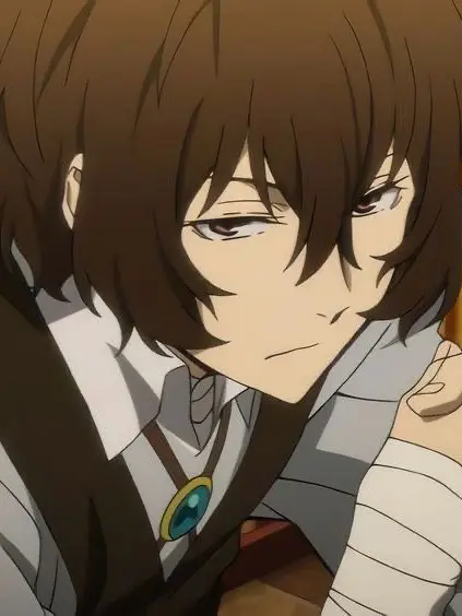 KitKat066의 Dazai Breaks.